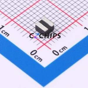 XRTC303020DR47MBCA ตัวเหนี่ยวนำไฟฟ้าแบบ SMD, ขนาด 3x3 มม. ( ค่าความเหนี่ยวนำ: 470nH ) ( ความแม่นยำ: 20% กระแสไฟฟ้าที่กำหนด: 9A ) - Product Image 2