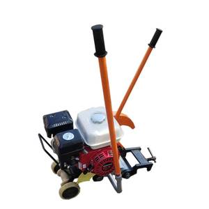 Herramienta de Mantenimiento Ferroviario de Alta Calidad, Máquina Perforadora de Rieles Portátil de Combustión Interna para Construcción - Product Image 4