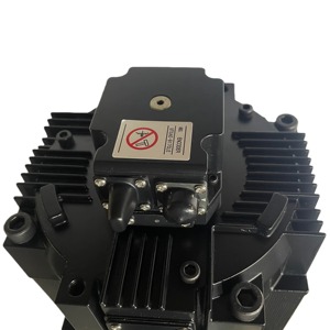 Moteur de robot industriel Acerbi SGMRV-13ANA-YR1D - Product Image 3