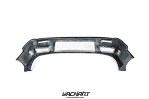 ชุดแต่งกันชนหน้า FRP ไฟเบอร์กลาส สำหรับนิสสัน <span class=keywords><strong>A31</strong></span> Cefiro ปี 1988 ถึง 1994 รุ่น DRIFT - Product Image 5