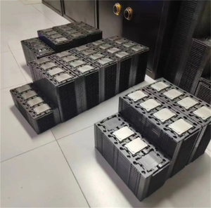 ใช้หน่วยประมวลผล 6138 รุ่น SR3B5 20 คอร์ 2.0GHz 27.5MB LGA 3647 สำหรับเซิร์ฟเวอร์ CPU 6138 - Product Image 5