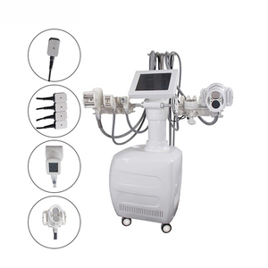 2in1 Stainless Steel Slimming Spa Machine OEM Brand Model AG150 Cheap China - Product Image 2