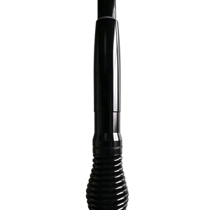 4x4 Off Road Antenna 60cm 80cm 100cm Heavy Duty Spring Barrel Decorative Antenna With <b>Bracket</b> Installed on the Engine Hood - Product Image 4