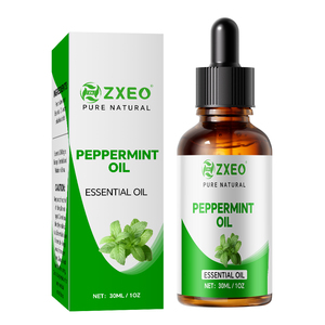 Aceite Esencial 100% Puro de 60ml y 30ml con Gotero, Aromaterapia, Aceite Esencial Puro de Plantas, Lavanda, Menta, Árbol de Té, Para Todo Tipo de Piel - Product Image 4