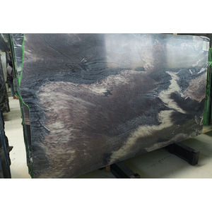 Mármol Rojo <span class=keywords><strong>Cipollino</strong></span> Ondulado de Italia - Product Image 3