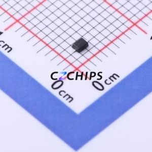 ไดโอดซีเนอร์ไดโอด SOD-323F DDZ5V6BSF-7ของแท้ชิ้นส่วนอิเล็กทรอนิกส์ - Product Image 1