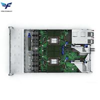 Server Rak ProLiant Compute DL360 Gen12