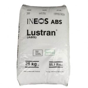 New <b>Plastic</b> Raw Materials ABS <b>Plastic</b> Granules Recycled Eco Friendly Resin PP for Injection Molding ABS Resin Pellets - Product Image 1