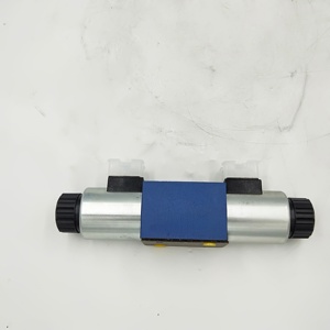 4WE10E 4WE10F 4WE10P 4WE10T Hydraulique 4WE10W 4WE10G 4WE10J 4WE10H 4WE10L 4WE10FM Directionnel - Product Image 6