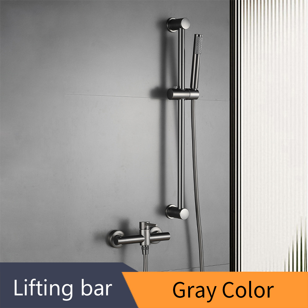 Lifting bar + gray