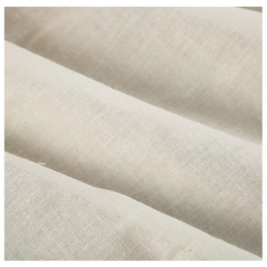 Combed Air-Jet Grey Fabric, Embroidery Base Cloth for Apparel & <b>Home</b> <b>Textiles</b>, Factory Supply - Product Image 5