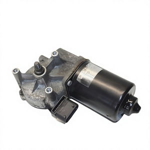 Motor de Limpiaparabrisas 8363514 para BMW Serie 3 E36 92-95 V12, Motor de Hierro - Product Image 5
