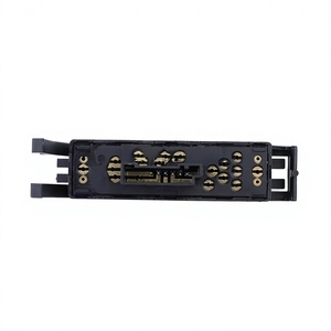 Interruptor elevalunas para BMW, izquierdo 61316902178, derecho 61316902179, para Serie 3 M3, repuesto de plástico - Product Image 4