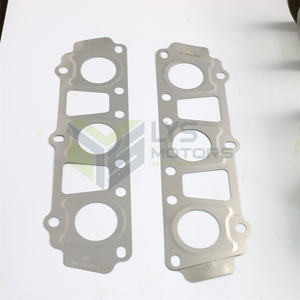 Voor Audi A5 8ta <span class=keywords><strong>3.2</strong></span> Fsi V6 265hp Cala Euro 5 Motor Volledige Pakking Kit Oem 06e198022ac 06e103148ac 06e103149ac Cilinderkoppakking - Product Image 2