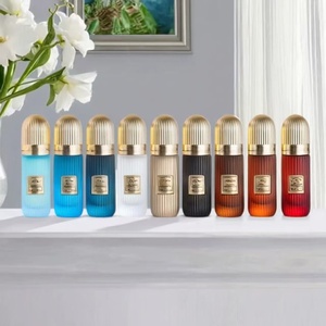 Perfume para Pipa de Tabaco al por Mayor de Fábrica, Aroma Oriental de Dubái, Emiratos Árabes Unidos, Oriente Medio, Tamaño de Viaje, Fragancia Universal de Larga Duración - Product Image 3