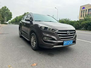 Voiture d'<span class=keywords><strong>occasion</strong></span> à bas <span class=keywords><strong>prix</strong></span> <span class=keywords><strong>Hyundai</strong></span> <span class=keywords><strong>Tucson</strong></span> 2015 2016 2017 SUV économique Boîte automatique 7 vitesses Essence 1.6t L4 <span class=keywords><strong>Tucson</strong></span> d'<span class=keywords><strong>occasion</strong></span> - Product Image 3