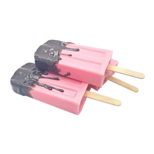 Ice-lolly <strong>Soap</strong> Custom Natural Body Skin Care <strong>Glycerin</strong> <strong>Soap</strong> Gift Set Beauty Solid Handmade Cute Ice-lolly <strong>Soap</strong> - Product Image 4