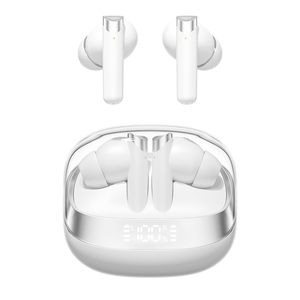 True Wireless Stereo TWS Buds Display Crystal Flap Cover Auricular con indicador <span class=keywords><strong>de</strong></span> batería LED In-Ear Air Pro Pods <span class=keywords><strong>Auriculares</strong></span> - Product Image 3
