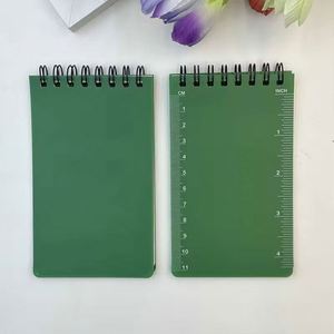 Tactical Waterproof <b>Writing</b> <b>Pad</b> Engineering Notebook Chemical-Resistant Pages for Industrial Sites for Field Operations - Product Image 6