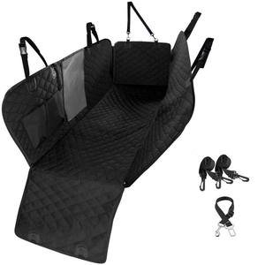 900D étanche Oxford tissu siège arrière suspendu coussin <span class=keywords><strong>pour</strong></span> animaux de compagnie anti-poussière <span class=keywords><strong>coffre</strong></span> Pad <span class=keywords><strong>chien</strong></span> Pad Cargo couvre <span class=keywords><strong>pour</strong></span> <span class=keywords><strong>voiture</strong></span> siège arrière <span class=keywords><strong>Protection</strong></span> - Product Image 3