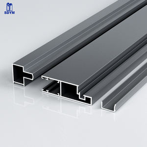 <span class=keywords><strong>มุ้ง</strong></span>ลวดกันยุงแบบพับได้ รุ่น P-26 คุณภาพสูง สไตล์โมเดิร์น ผลิตจากสแตนเลส สำหรับหน้าต่างบานเลื่อน - Product Image 6