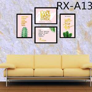 <span class=keywords><strong>Papier</strong></span> <span class=keywords><strong>peint</strong></span> liquide écologique personnalisable pour la décoration intérieure-Peinture murale artistique imperméable avec motifs texturés - Product Image 5