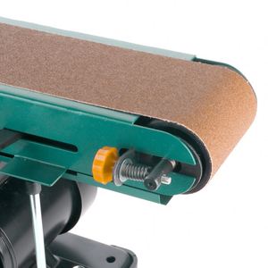 <span class=keywords><strong>Ponceuse</strong></span> de <span class=keywords><strong>table</strong></span> à bande en bois personnalisée OEM <span class=keywords><strong>Ponceuse</strong></span> à bande <span class=keywords><strong>Ponceuse</strong></span> à bande 350W 150mm <span class=keywords><strong>Ponceuse</strong></span> à bande et à disque - Product Image 3