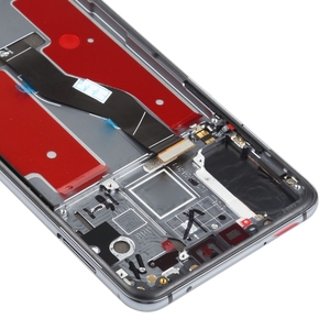 Écran LCD d'origine Écran LCD OLED d'origine pour Huawei <span class=keywords><strong>P20</strong></span> <span class=keywords><strong>Pro</strong></span> Digitizer Assemblage <span class=keywords><strong>complet</strong></span> avec cadre - Product Image 4