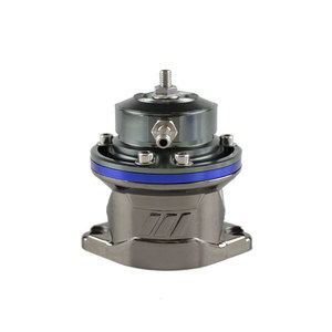 Válvula de descarga azul universal para actualización de turbocompresor, pieza de modificación de coche BOV025 - Product Image 4