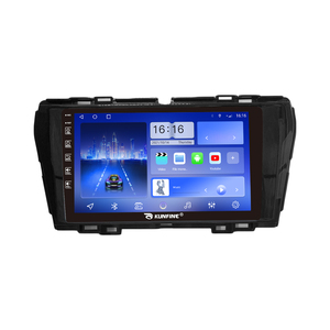 Pour SSANGYONG <span class=keywords><strong>Tivoli</strong></span> 9 pouces Headunit Device Double 2 Din Octa-Core Quad Voiture Stéréo GPS Navigation android autoradio - Product Image 3