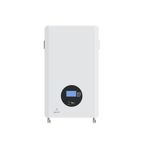 51.2V 300Ah 15 KWh Lithium <b>Iron</b> Phosphate Battery 48V 51.2V 300Ah 200Ah Solar Lithium <b>Iron</b> Phosphate Battery Home Energy Storage - Product Image 1