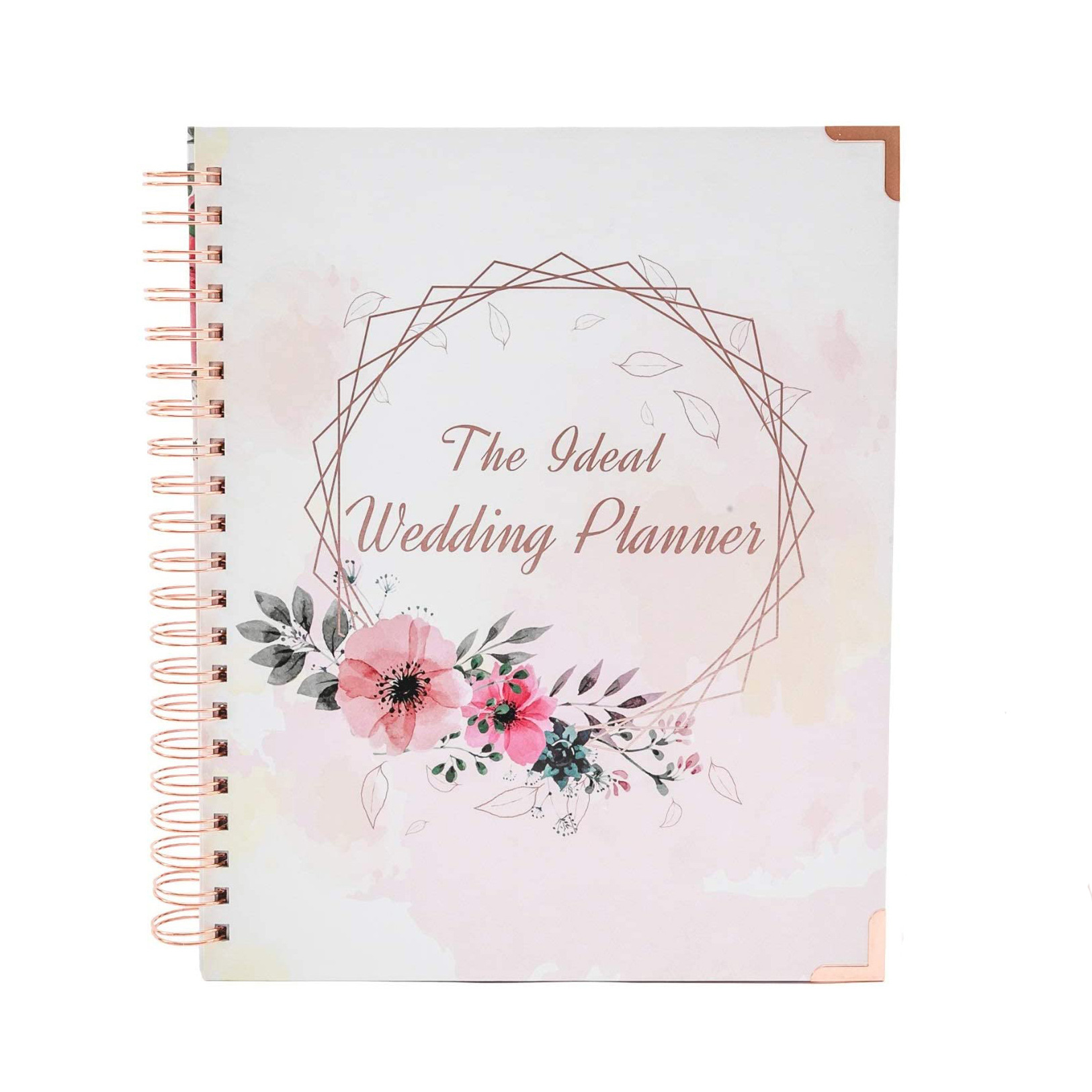Customized wedding supplies Guest Memory Book Baby Record Book Guestbook Birthday Graduation Wedding Guest Book wedding planner