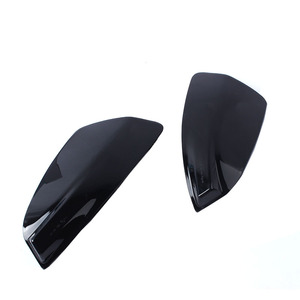 Autodragons Clignotant LED dynamique séquentiel pour rétroviseur de voiture pour Viano W639 W204 S204 - Product Image 3