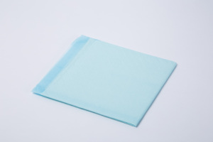 แผ่นรองกันน้ำแบบใช้แล้วทิ้ง ขนาด 60*90 ซม. สำหรับเด็ก - Product Image 2