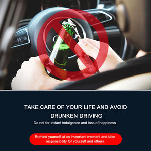 Novo Bafômetro Portátil Japonês para Atacado, Barato, para Teste de Álcool/Alcoolemia, com Sensor de Imobilização - Product Image 5