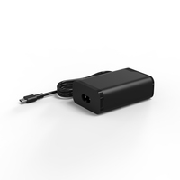 Chargeur mural USB-C KABBOL 65W PD 3.0 Power Delivery Type C pour ordinateurs portables, tablettes, téléphones