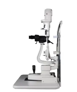 Low Price 3 Steps With Adaptor Slit Lamp Optometry Instrument