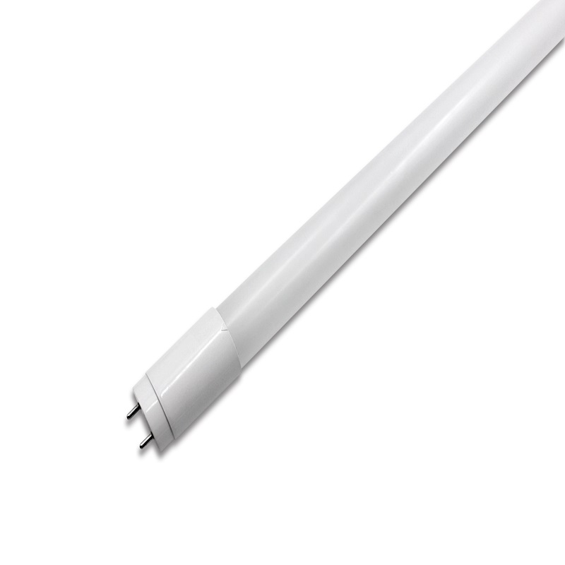 CE RoHs T8 LED tube light 4FT 1200mm 18W glass led tube light