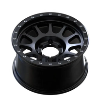 Usine En Gros Deep Dish Wheels 5x114.3 Jantes Buggy 6X139.7 5X127 6X150 4X4 Jantes En Alliage