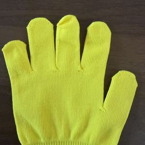 Guantes de Trabajo <span class=keywords><strong>Xinqiao</strong></span> hasta la Muñeca, Sin Pantalla Táctil, con Detección de Agujas, para Uso Diario - Product Image 3