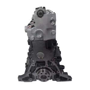 Bloque de Cilindros Largo de Motor Diésel 4M40 4M40T 2.8L de Alta Calidad, Reemplazo Directo para <span class=keywords><strong>Mitsubishi</strong></span> Pajero V26 V46 <span class=keywords><strong>L200</strong></span> <span class=keywords><strong>K74</strong></span> - Product Image 4
