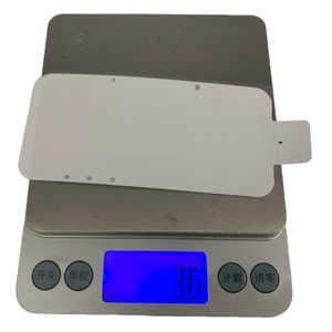 Pellicola Protettiva in Plastica Economica <span class=keywords><strong>per</strong></span> Telefono, Adesivo Sigillante <span class=keywords><strong>per</strong></span> Schermo <span class=keywords><strong>Touch</strong></span>, Pellicola Protettiva <span class=keywords><strong>per</strong></span> Cellulare iPhone 16 Pro - Product Image 2