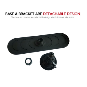 ACP-609 Hot Selling Universal Car Rear View <strong>Driving</strong> <strong>Instructor</strong> <strong>Mirror</strong> Wide Angle Suction Cup Blind Spot <strong>Mirror</strong> - Product Image 6