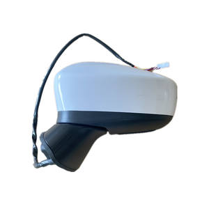 Дешевое высококачественное боковое зеркало для MAZDA 3 AXELA 2014 2015 2016 - Product Image 2