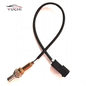 Sensor de Oxígeno O2 28122177 21074-3850010-00 Compatible con VAZ BA3 Lada Kalina - Product Image 1