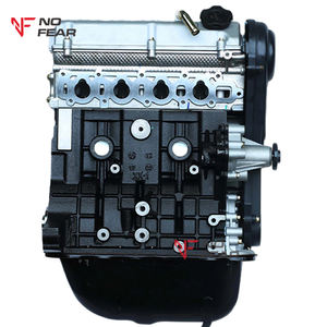 Pièces automobiles chinoises DLCG14 Bloc moteur 1.5L pour Brilliance Jinbei <span class=keywords><strong>T50</strong></span> T52 X30 X30L - Product Image 3