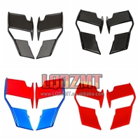 Kit d'ailes latérales de carénage avant de moto pour BMW S1000R M1000R 2021-2024 S M 1000R 1000 R 21 22 23 24 2021 2022 2023 2024