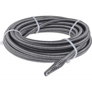 KS TOOLS - 900.2522 Spirales de remplacement pour appareil de nettoyage de tuyaux-EAN 4042146041116 RINÇAGE ET NETTOYAGE DE TUYAUX - Product Image 1