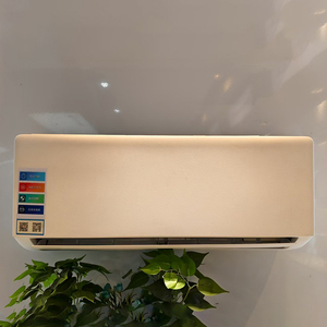 OEM Customized 12000BTU 1.5 Ton R32 Wall Mounted Split <b>Air</b> <b>Conditioners</b> Household Hotel Efficient Cooling <b>Conditioner</b> Split <b>Air</b> - Product Image 5