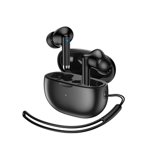 Auriculares Inalámbricos Foneng BL36 con Banda para el Cuello, Bluetooth 5.3, Auriculares Deportivos Magnéticos con Aislamiento de Ruido y Micrófono - Product Image 1